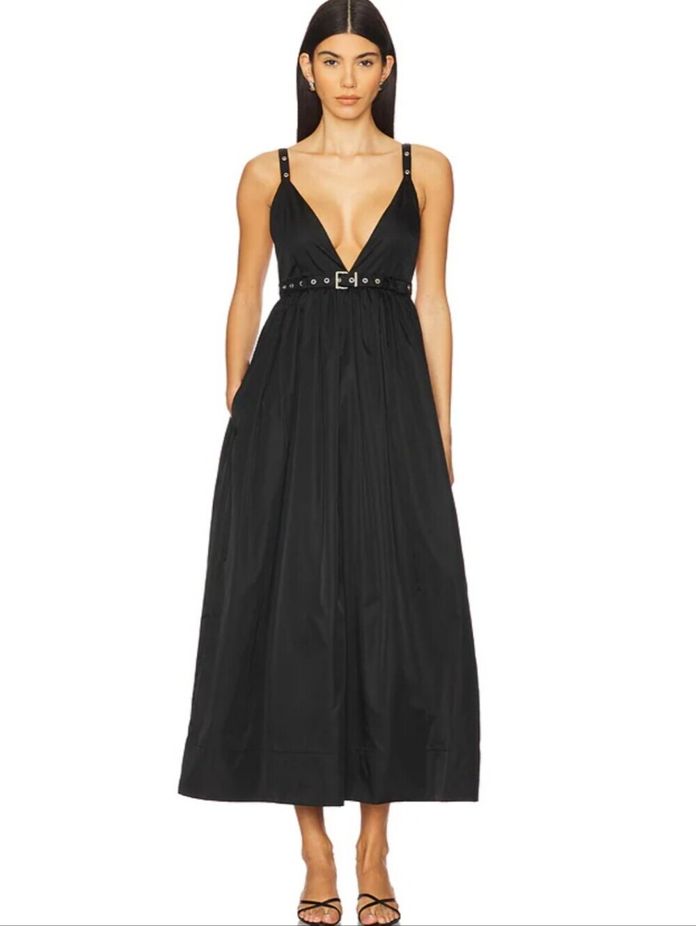 Heyson NWTs Midi Dress